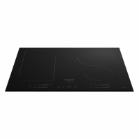 Индукционная варочная поверхность Hotpoint HS 1560B BF