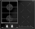 Комбинированная варочная панель Teka JZC 64322 ABN BK