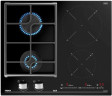 Комбинированная варочная панель Teka JZC 64322 ABN BK