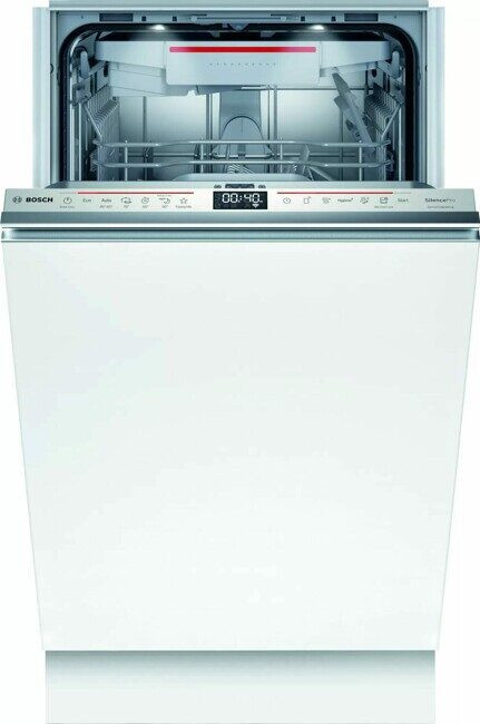 Посудомоечная машина Bosch SPV 6HMX4