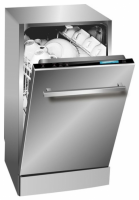 Посудомоечная машина DeLonghi DDW08S
