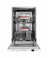 Посудомоечная машина Kuppersberg GGS 4525