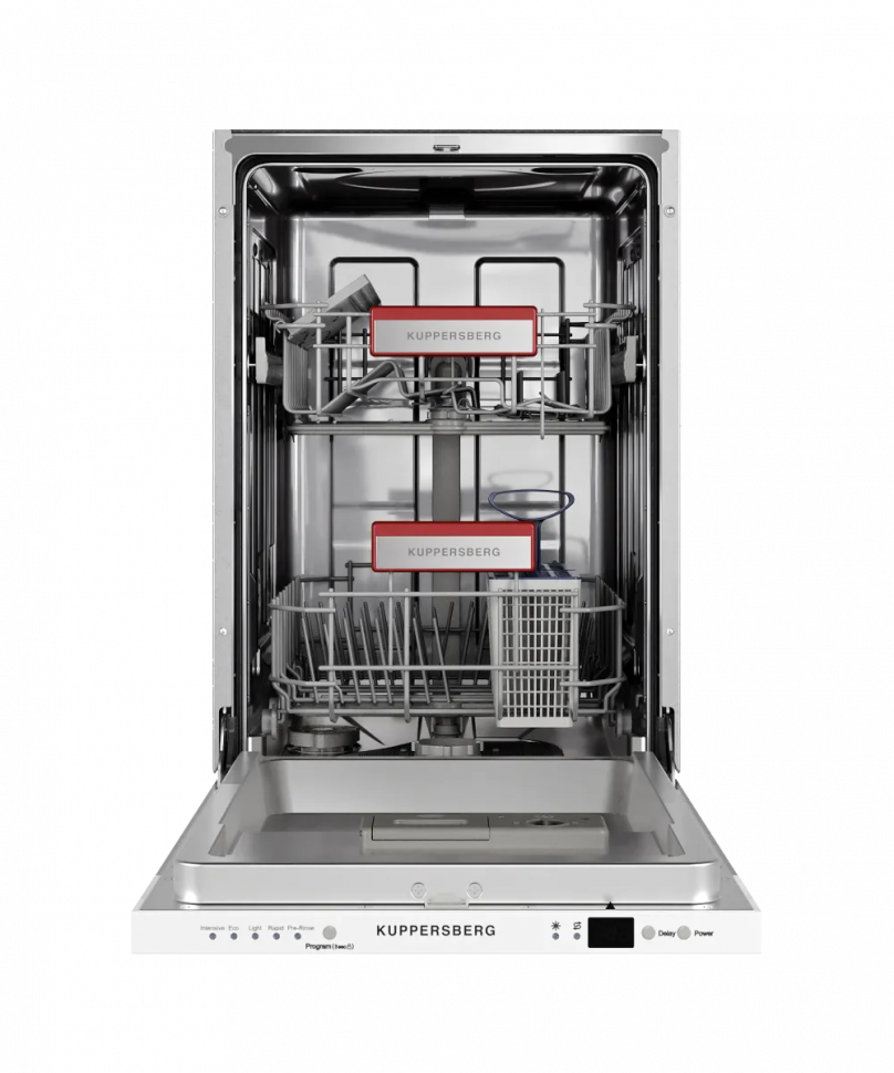 Посудомоечная машина Kuppersberg GGS 4525