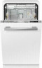 Посудомоечная машина Miele G 4880 SCVi