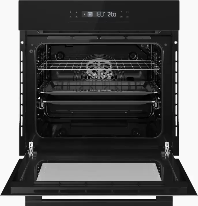 Духовой шкаф Kuppersberg HO 615 B