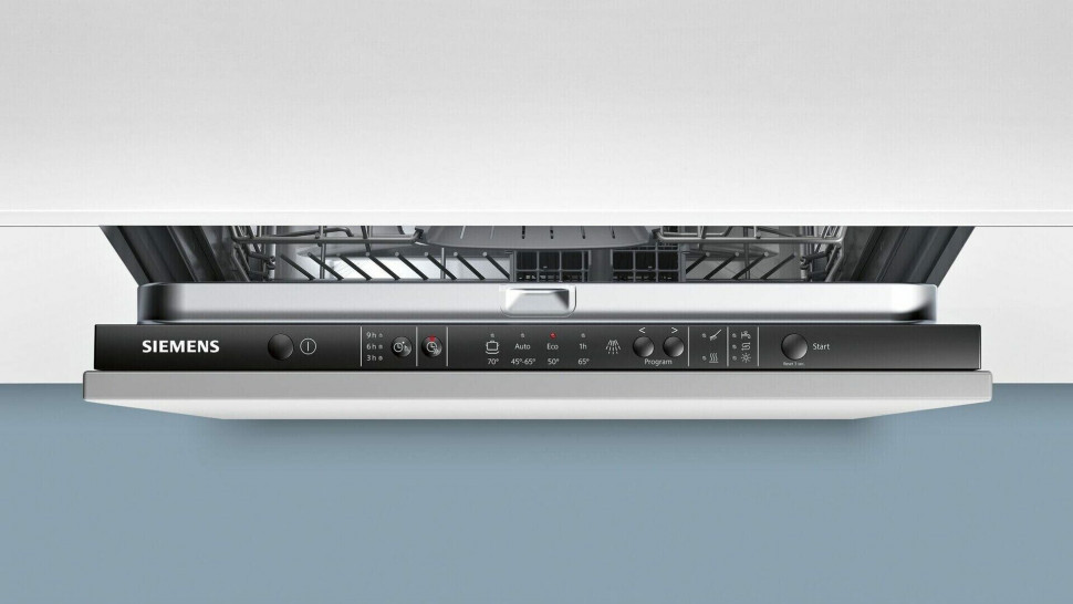 Посудомоечная машина Siemens SN 615X00