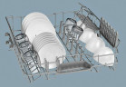 Посудомоечная машина Siemens SN 615X00