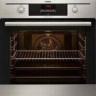 Электрический духовой шкаф AEG BP 5501302 M