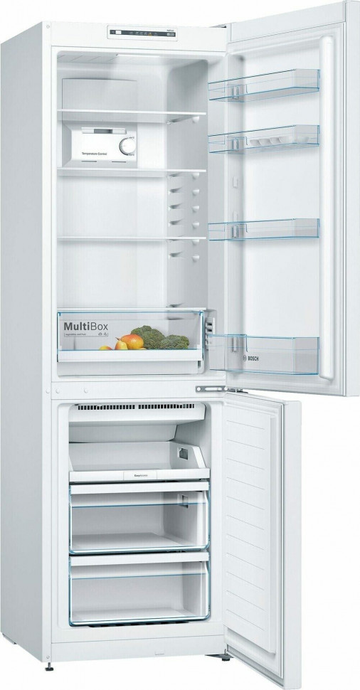 Холодильник Bosch KGN36KW30