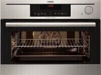 Электрический духовой шкаф AEG KS 8404021 M