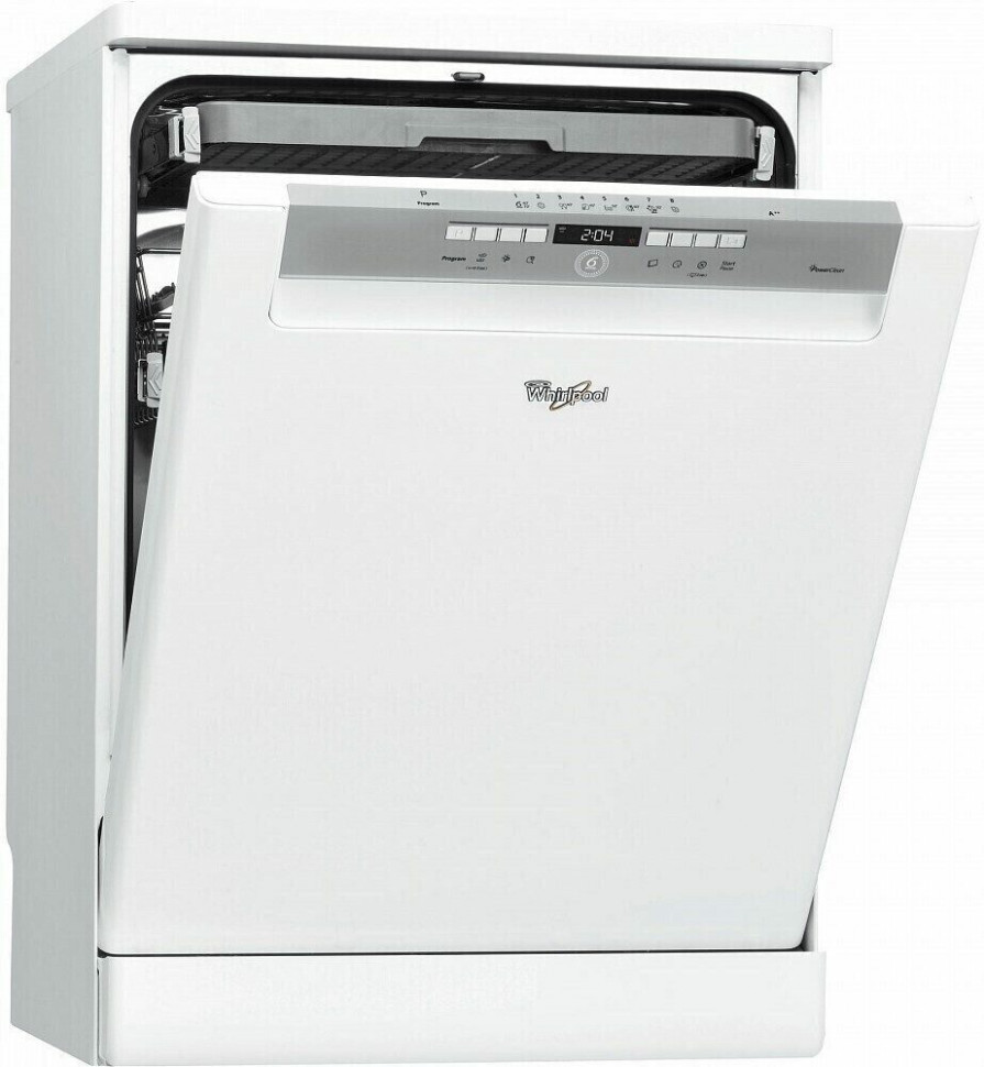 Посудомоечная машина Whirlpool ADP 7570 WH