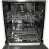 Посудомоечная машина Zigmund & Shtain DW 139.6005 X