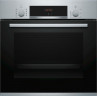 Электрический духовой шкаф Bosch HBF 514BS0R