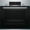 Электрический духовой шкаф Bosch HBF 514BS0R