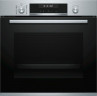 Электрический духовой шкаф Bosch HBG 578BS0R