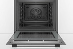 Электрический духовой шкаф Bosch HBG 578BS0R