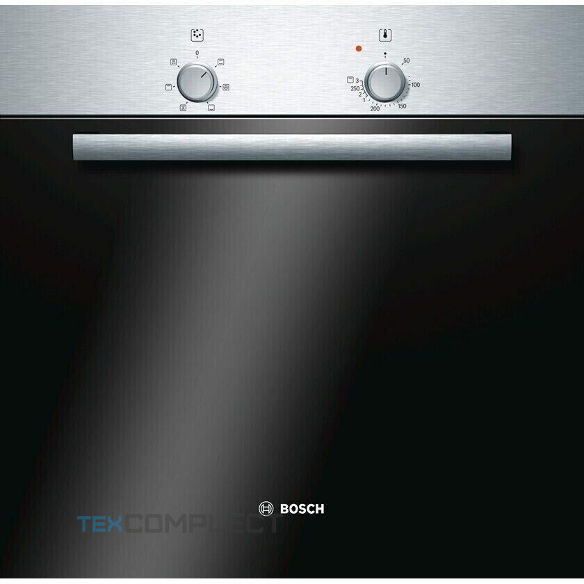 Электрический духовой шкаф Bosch HBN 301E2Q