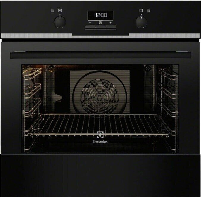 Электрический духовой шкаф Electrolux EOA 3430 AAK