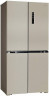 Холодильник HIBERG RFQ-490DX NFYm