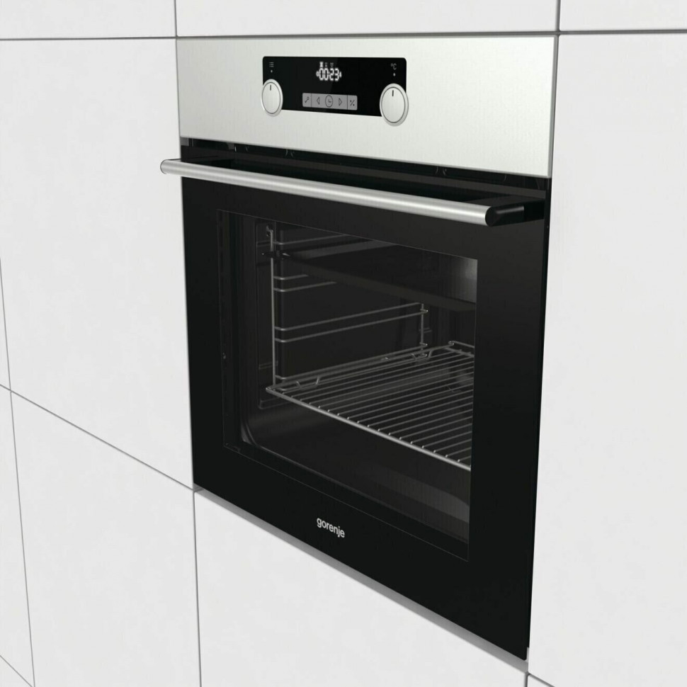 Электрический духовой шкаф Gorenje BO 735 E11 W