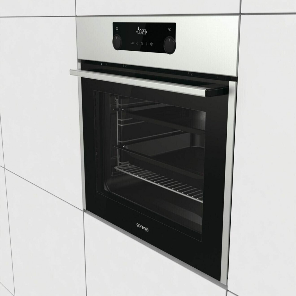 Электрический духовой шкаф Gorenje BO 735 E11 W
