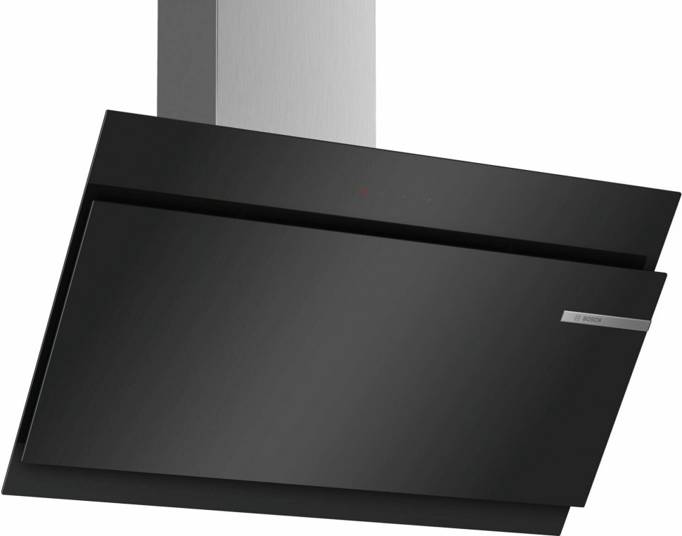 Каминная вытяжка Bosch DWK 97JM60