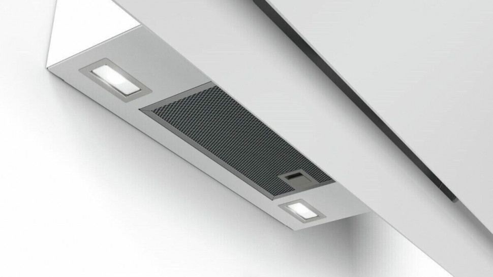 Каминная вытяжка Bosch DWK 97JM60