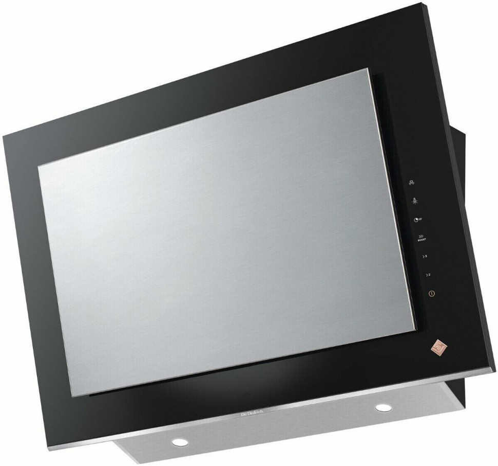Каминная вытяжка De Dietrich DHV 7962 X