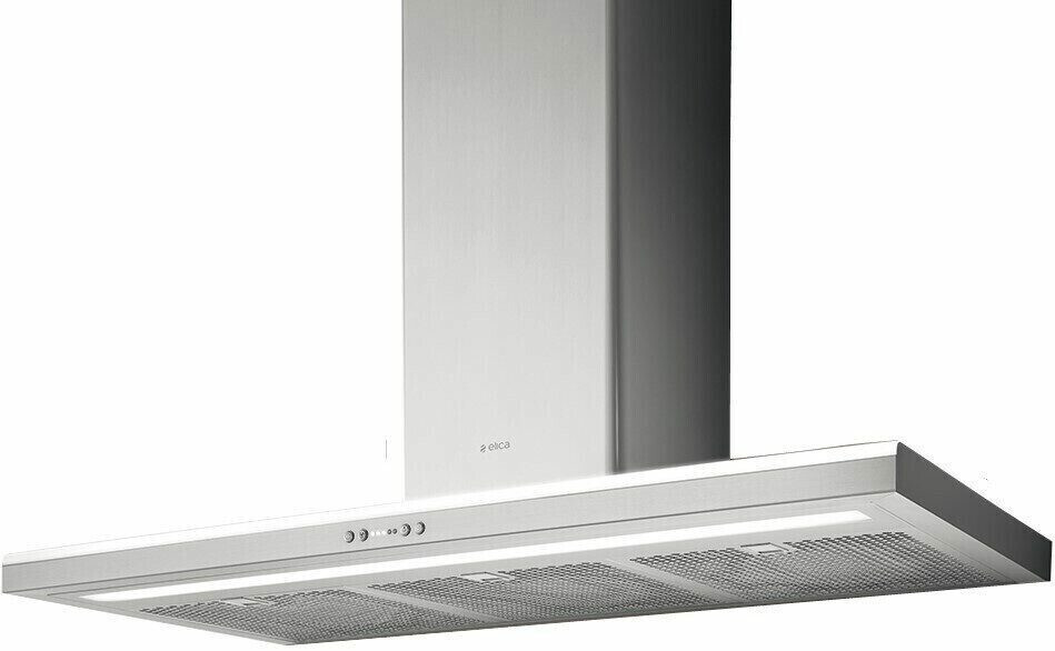Каминная вытяжка Elica Moon IX/F/90