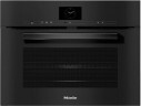 Электрический духовой шкаф Miele H7640BM OBSW