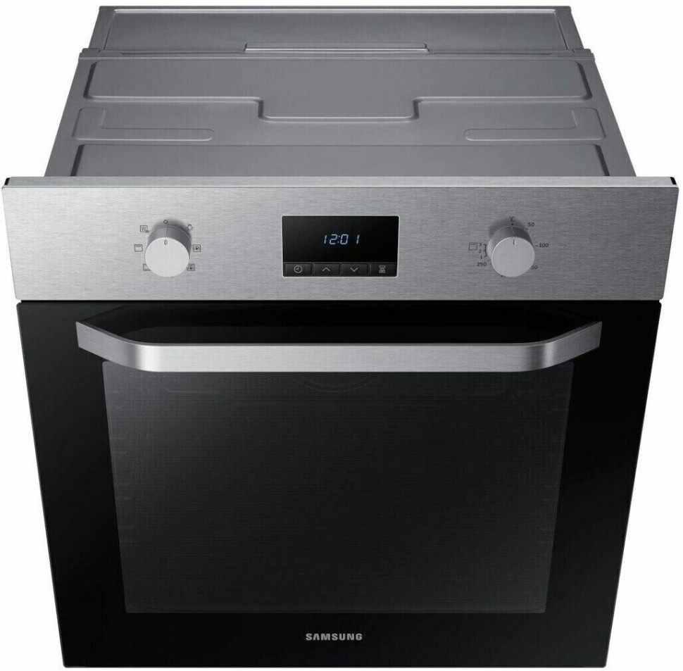 Электрический духовой шкаф Samsung NV70M1315BS