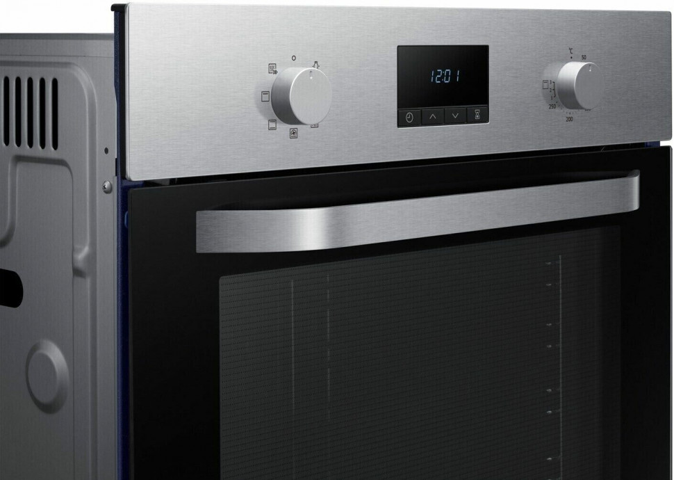 Электрический духовой шкаф Samsung NV70M1315BS
