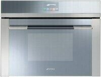 Электрический духовой шкаф Smeg SF4140MC