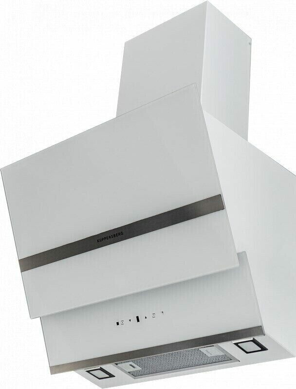 Каминная вытяжка Kuppersberg F 630 W