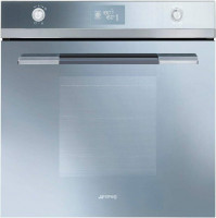 Электрический духовой шкаф Smeg SFP120S