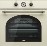Электрический духовой шкаф Teka HRB 6300 VNB Brass Ваниль/состаренная бронза