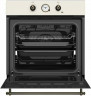 Электрический духовой шкаф Teka HRB 6300 VNB Brass Ваниль/состаренная бронза