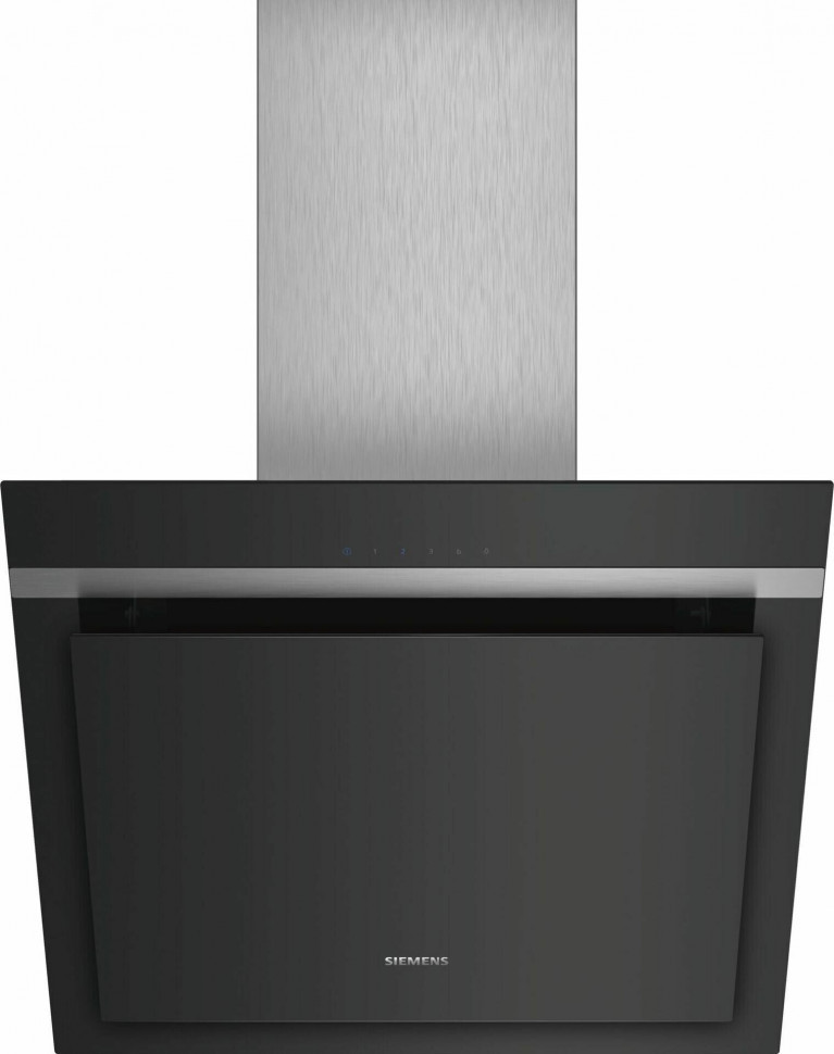 Каминная вытяжка Siemens LC 67KHM60