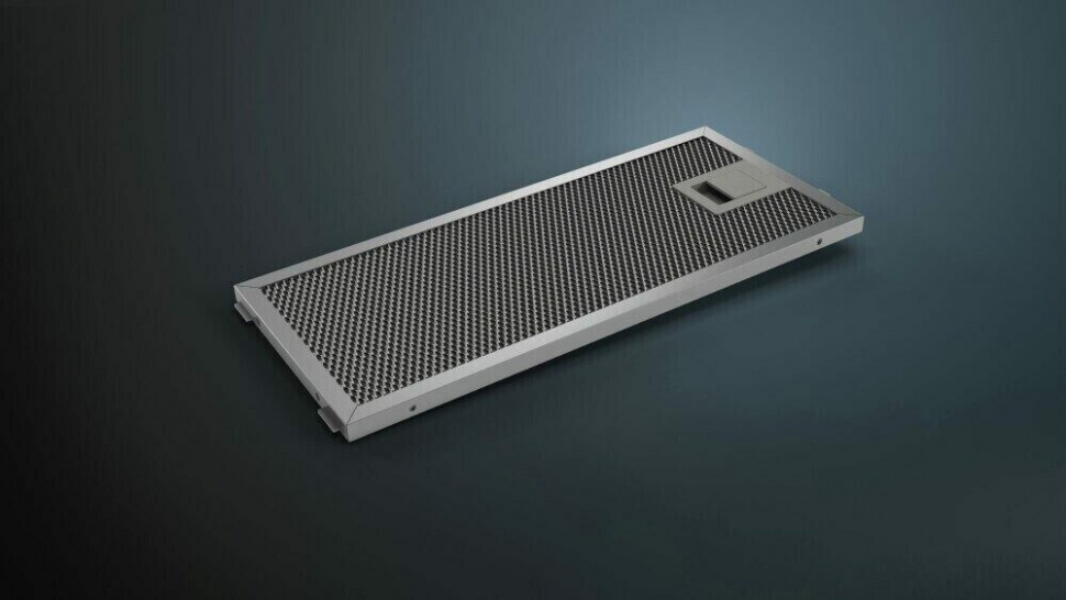 Каминная вытяжка Siemens LC 67KHM60