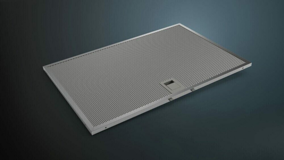 Каминная вытяжка Siemens LC 67KHM60