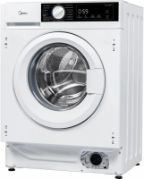 Встраиваемая стиральная машина Midea MFA06W80B/W