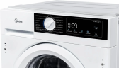 Встраиваемая стиральная машина Midea MFA06W80B/W