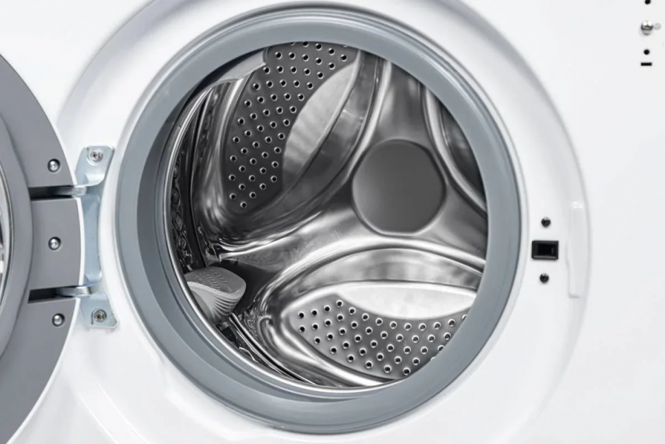 Встраиваемая стиральная машина Midea MFA06W80B/W