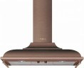 Каминная вытяжка Smeg KC19RAE