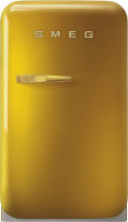 Холодильник Smeg FAB5RDGO3