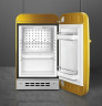 Холодильник Smeg FAB5RDGO3