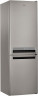 Холодильник Whirlpool BSNF 8452 OX