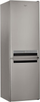 Холодильник Whirlpool BSNF 8452 OX