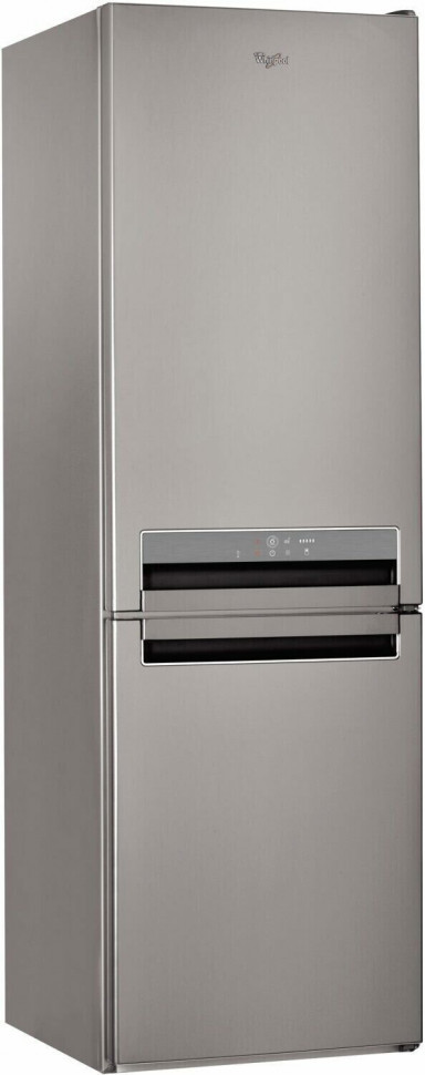 Холодильник Whirlpool BSNF 8452 OX