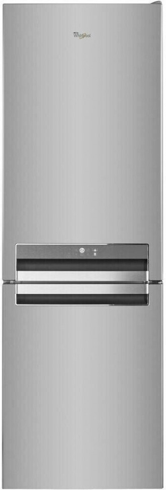Холодильник Whirlpool BSNF 8452 OX